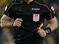 Süper Lig'de haftanın hakemleri açıklandı