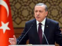 Cumhurbaşkanı Erdoğan'dan seferberlik çağrısı