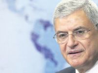 AB Bakanı Bozkır'dan "vize" açıklaması