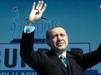 Erdoğan, O görüntülerle ilgili ilk kez konuştu