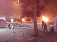 Ankara bombasına dair öfkeli sorular