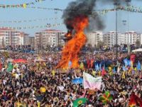 HDP Nevruz kutlaması için başvuru yaptı