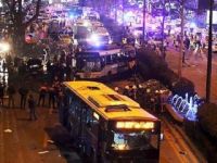 Hain saldırıda önemli ayrıntı!