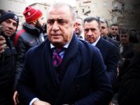 Terim'in terör isyanı!