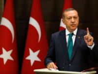 Erdoğan'dan 'Merkez'e faiz çıkışı