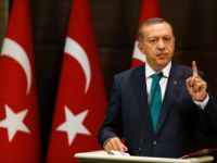 Erdoğan'dan 'Merkez'e faiz çıkışı
