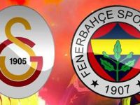 Galatasaray - Fenerbahçe derbisinin tarihi belli oluyor