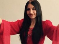 Tuğba Hezer'in fezlekesi Başbakanlık'ta