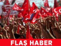 MHP'de şaşırtan istifa!