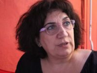 'Gerilla'cı Füsun'a sahip çıktılar