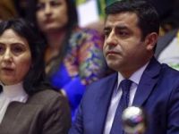 HDP'den tehlikeli açıklama!