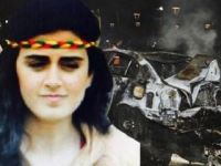 Canlı bombanın ağabeyinden ibretlik paylaşım