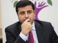 Demirtaş şimdi yandı! Bakanlığa gönderdiler