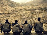 İşte PKK'nın yeni Kandil'i
