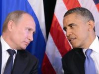Putin Obama'yı çıkmaza soktu