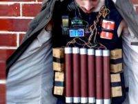 İstihbarat birimleri 6 bombacıyı arıyor