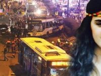 Canlı bombanın ablası:''Gerekirse ben de PKK ile savaşırım''