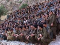 Teröristlerin planı deşifre oldu