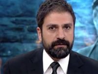 Erhan Çelik'in patlama tweeti olay oldu!