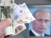 Rusya'da bıçak kemiğe dayandı