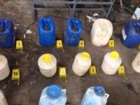 PKK Mardin'i kana bulayacaktı