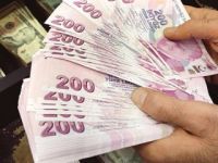Beyan etmeyen yandı!