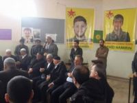 Üniversitelerde terörist istemiyoruz kampanyası başlatıldı