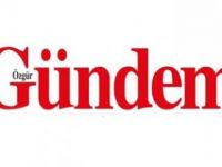PKK gazetesi Özgür Gündem yine basıldı dağıtıldı