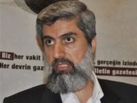 Alparslan Kuytul'dan skandal paralel ve terör açıklaması