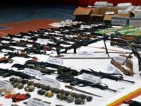 PKK'nın eline öyle bir silah geçti ki