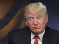 İslam düşmanı Trump'tan İran çıkışı