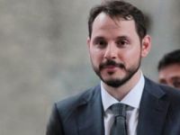 Albayrak’tan Çin’e yatırım çıkarması