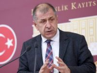 MHP'de flaş gelişme: Adaylığını koydu!