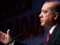 Erdoğan: 'Şehit sayısı artıyor'