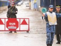 Kozmik Oda’da kritik şüpheli!