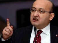 Hükümetten Avrupa'ya gönderme