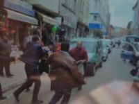 Teröristin amcası perte çıktı
