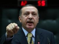 Erdoğan: En yakınım bile olsa..