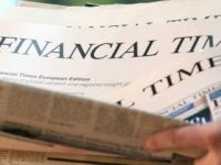 Financial Times'tan olay Türkiye yazısı