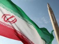 İran ABD'ye resti çekti!
