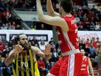 Fenerbahçe 30 sayı farkla yenildi!