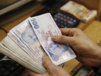 Nisan ayında emekliye yeni zam!