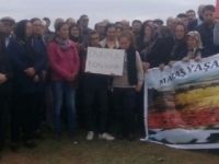 CHP ve HDP'nin mülteci düşmanlığı