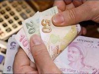 Emekliye izinsiz hesaba ceza