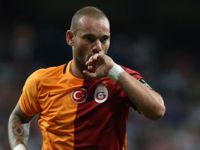 Yönetimden kritik açıklama: "Sneijder'i satıyoruz"