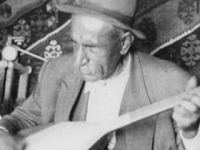 Aşık Veysel’i gönül gözüyle gördüler