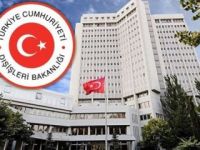 Destici'ye İsrail gözaltısıyla ilgili skandal Dışişleri iddiası