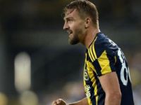 Caner Erkin'den Beşiktaş ve Galatasaray açıklaması