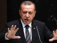 Cumhurbaşkanı Erdoğan'dan telif talimatı