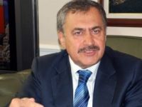Bakan Eroğlu'ndan HDP çıkışı